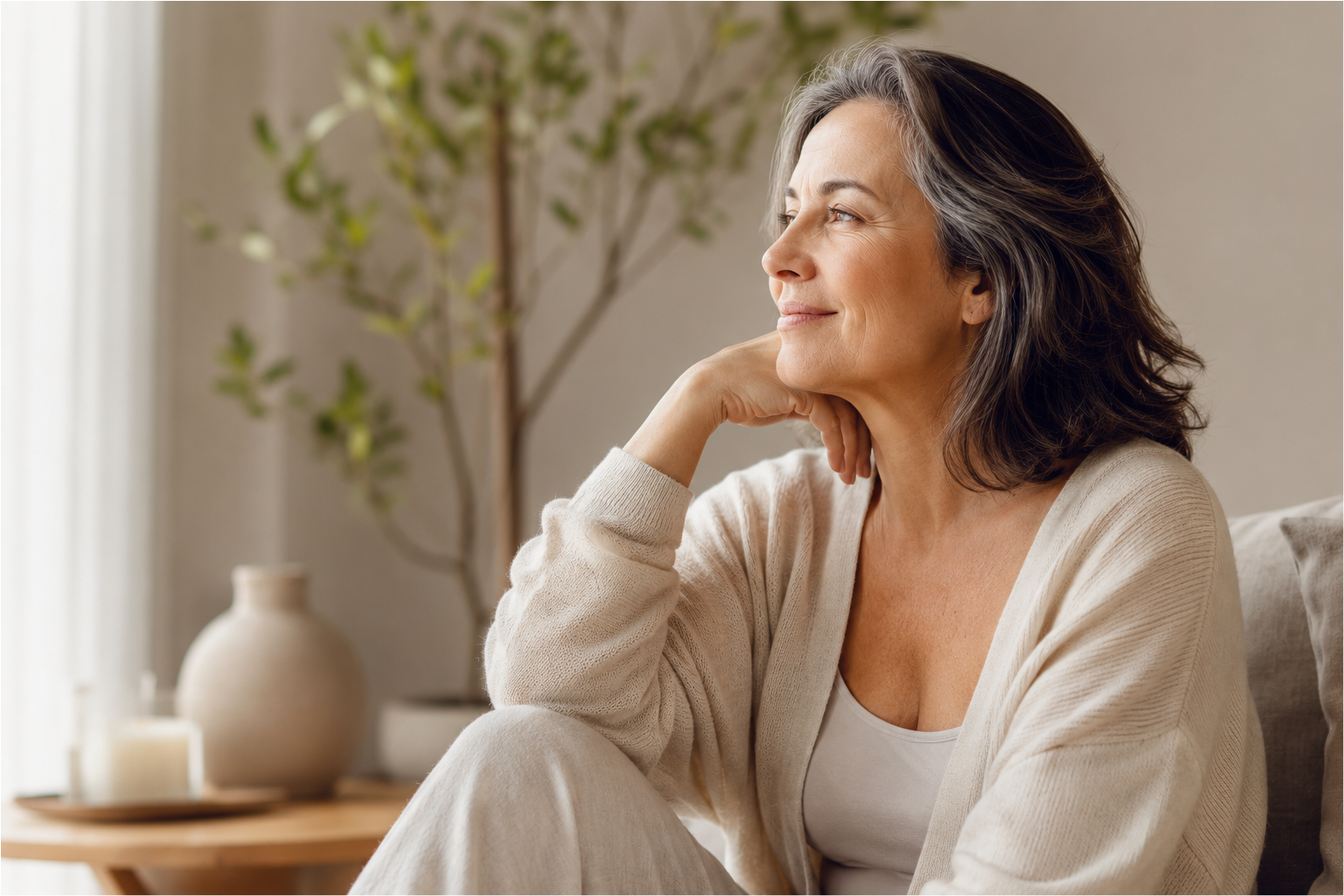 Menopausa: mudanças no corpo, nas emoções e na qualidade de vida