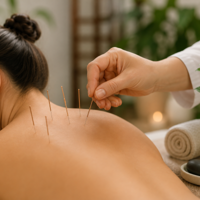 Acupuntura: como funciona, benefícios e quando procurar tratamento