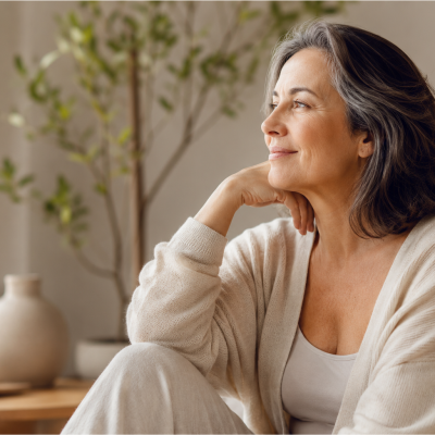 Menopausa: mudanças no corpo, nas emoções e na qualidade de vida