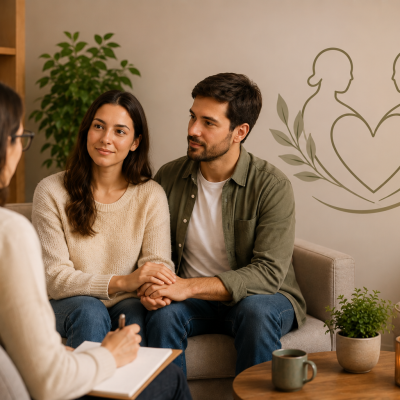 Psicologia e Relacionamentos: Como Construir Vínculos Mais Saudáveis