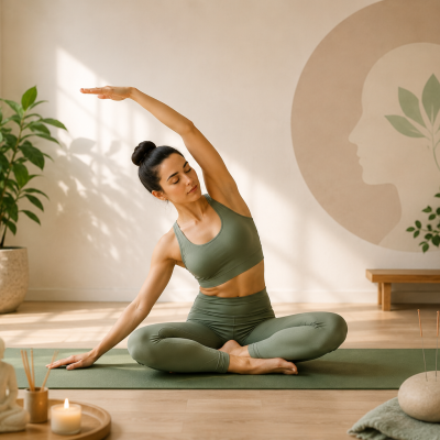 Yoga: benefícios para o corpo, a mente e a qualidade de vida